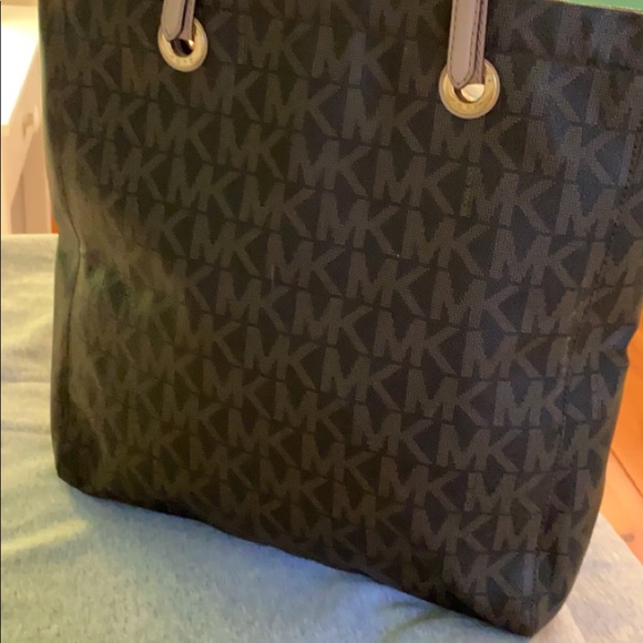 MK TOTE BAG - Picture 5 of 7
